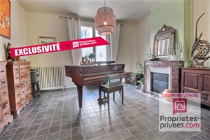 maison à la vente -   45110  CHATEAUNEUF SUR LOIRE, surface 32 m2 vente maison - UBI445321295